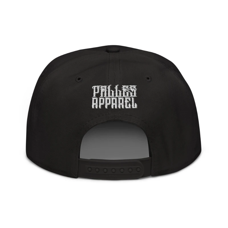 snapback-black-back-66bf52c3dc434 Metal X Skeleton Hands Multicolour Snapback Hats