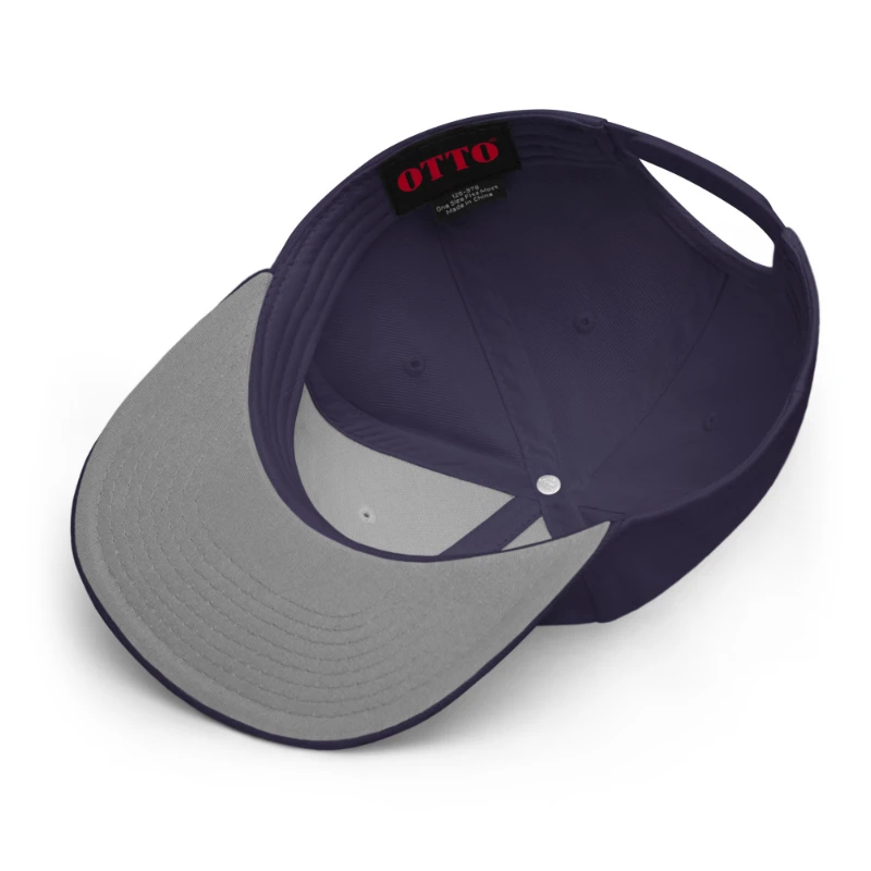 snapback-navy-blue-product-details-66bf52c4018fc Metal X Skeleton Hands Multicolour Snapback Hats