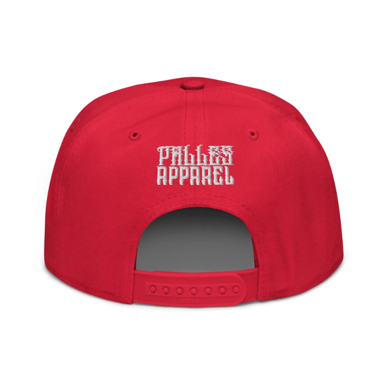 snapback-red-back-66bf52c4081ab Metal X Skeleton Hands Multicolour Snapback Hats