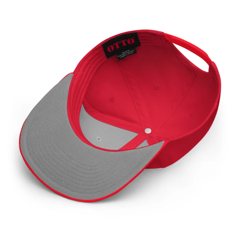 snapback-red-product-details-66bf52c408883 Metal X Skeleton Hands Multicolour Snapback Hats