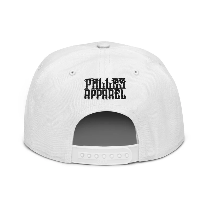 snapback-white-back-66bf5635e89a4 Metal X Skeleton Hands Multicolour Snapback Hats