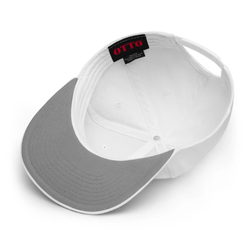 snapback-white-product-details-66bf5635e8b83 Metal X Skeleton Hands Multicolour Snapback Hats