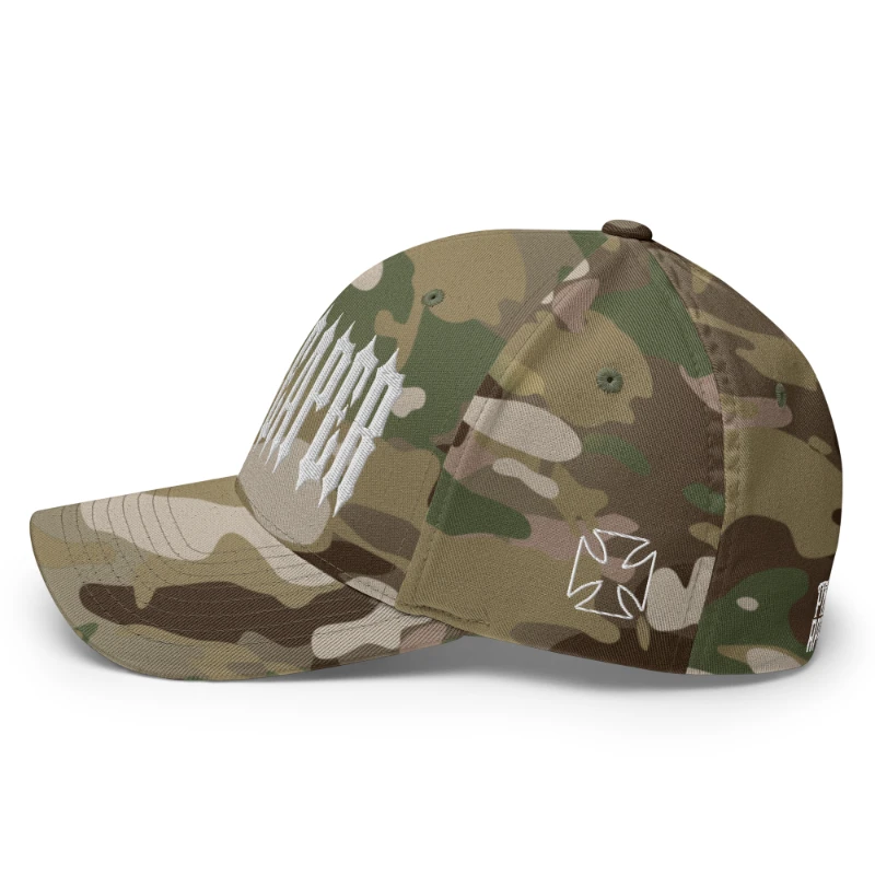 closed-back-structured-cap-multicam-green-left-66db1aa88a9cc White Grim Reaper Multicolour Structured Twill Cap Flexfit