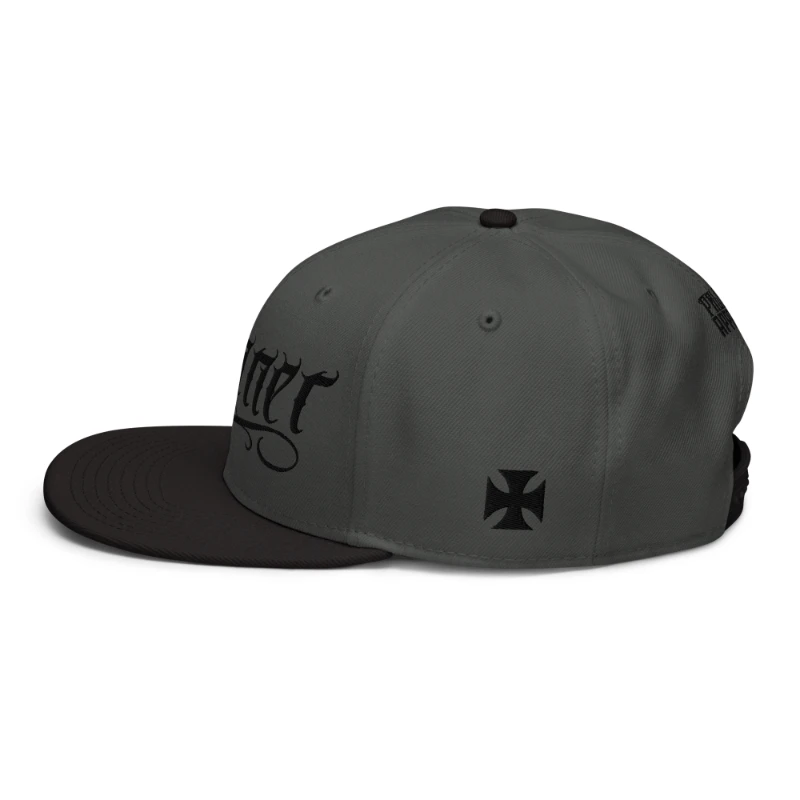 snapback-black-charcoal-gray-charcoal-gray-left-side-670fe3309a8c6 Sinner Multicolour Snapback Hats
