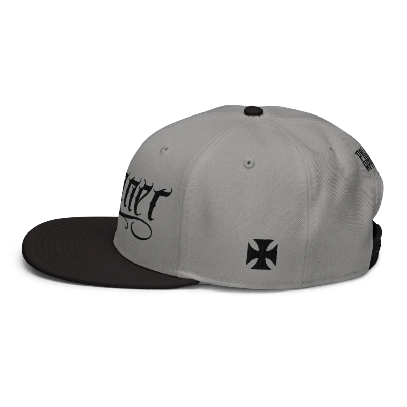 snapback-black-gray-gray-left-side-670fe3309fa48 Sinner Multicolour Snapback Hats