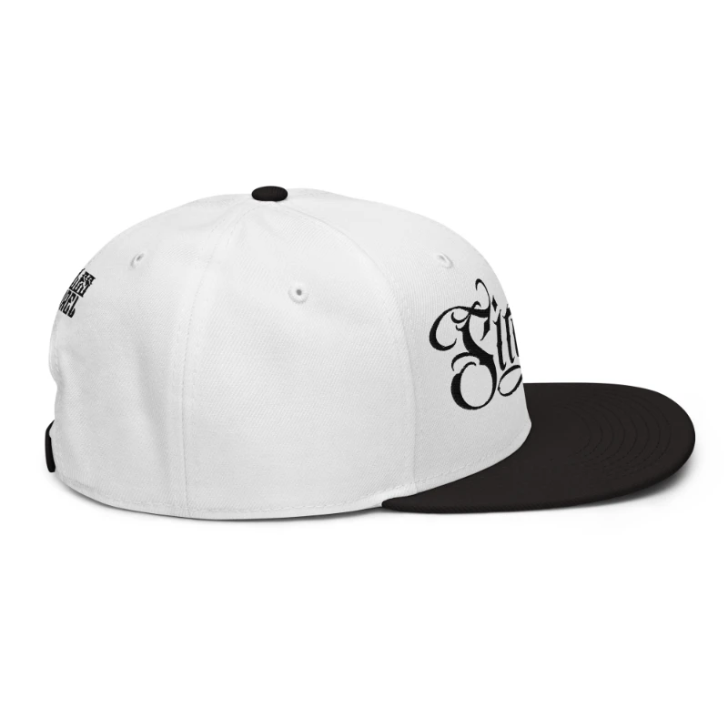 snapback-black-white-white-right-side-670fe24867bae Sinner Multicolour Snapback Hats