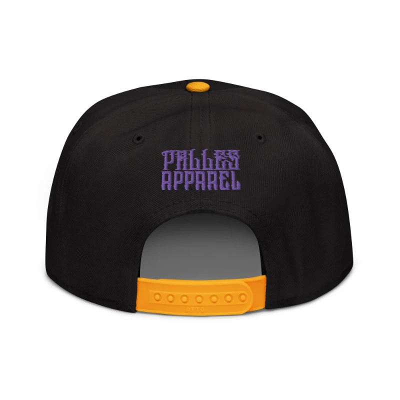 snapback-gold-black-black-back-670fde9ec0359 Sinner Purple and Gold Mix Snapback Hat