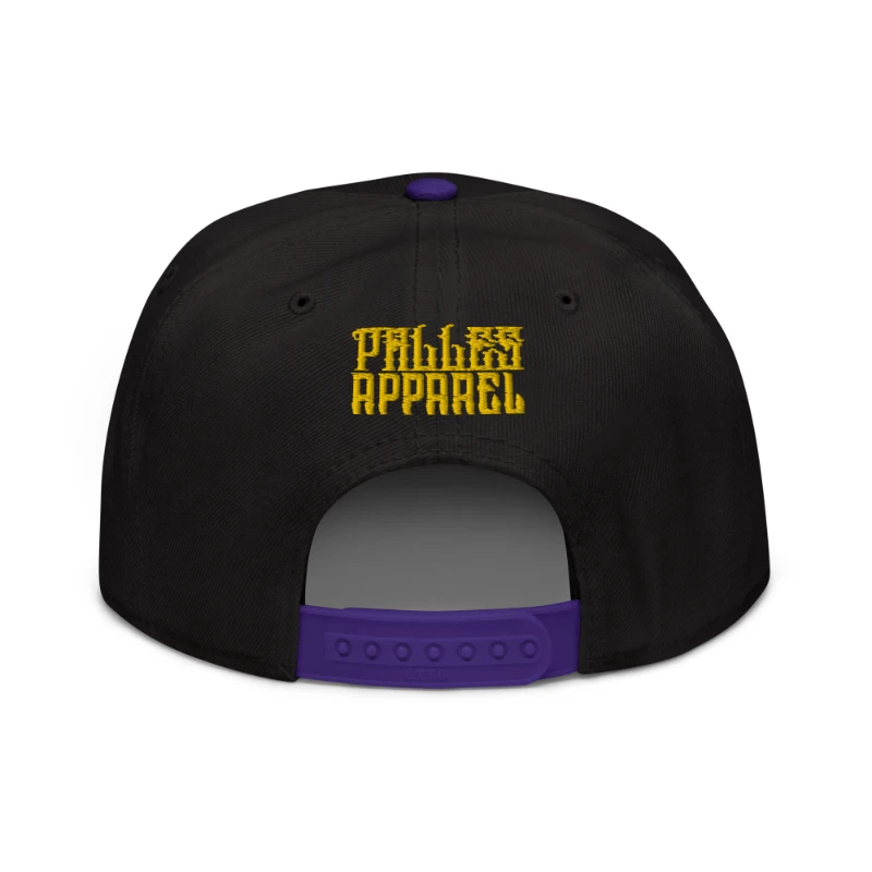 snapback-purple-black-black-back-670fdd79ce8e7 Sinner Purple and Gold Mix Snapback Hat