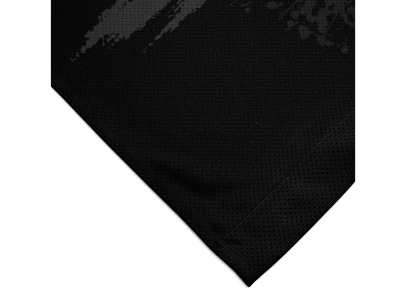 Gorilla Head Men's Basketball Jersey