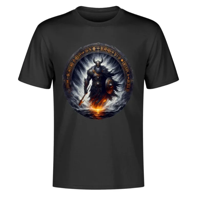 TYR Men's Cotton T-Shirt