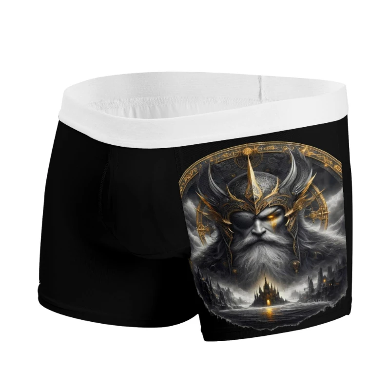 ODIN Men's Boxer Briefs