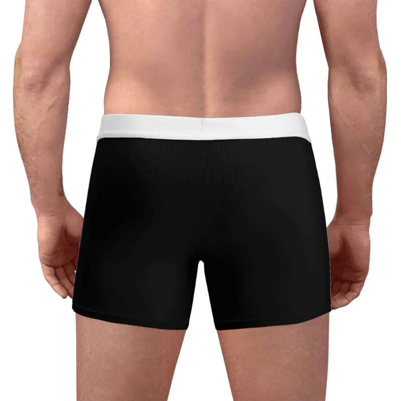ODIN Men's Boxer Briefs