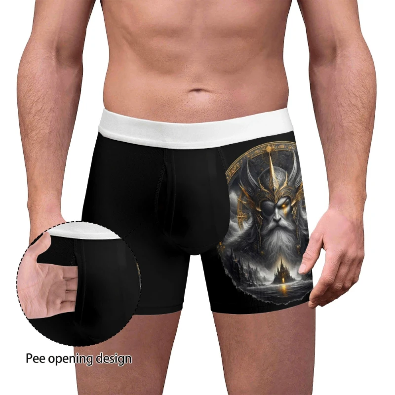 ODIN Men's Boxer Briefs