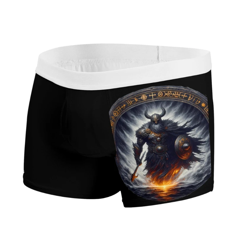 TYR Men's Boxer Briefs