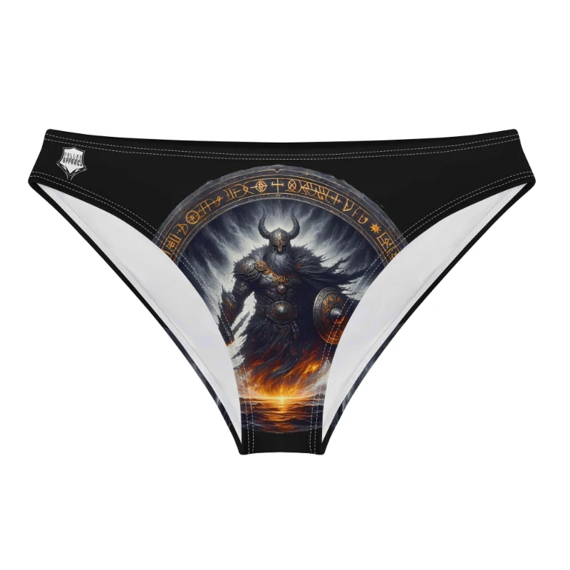 TYR Women's Seamless Panties