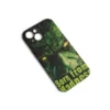 Born from Madness iPhone 15 Phone Case
