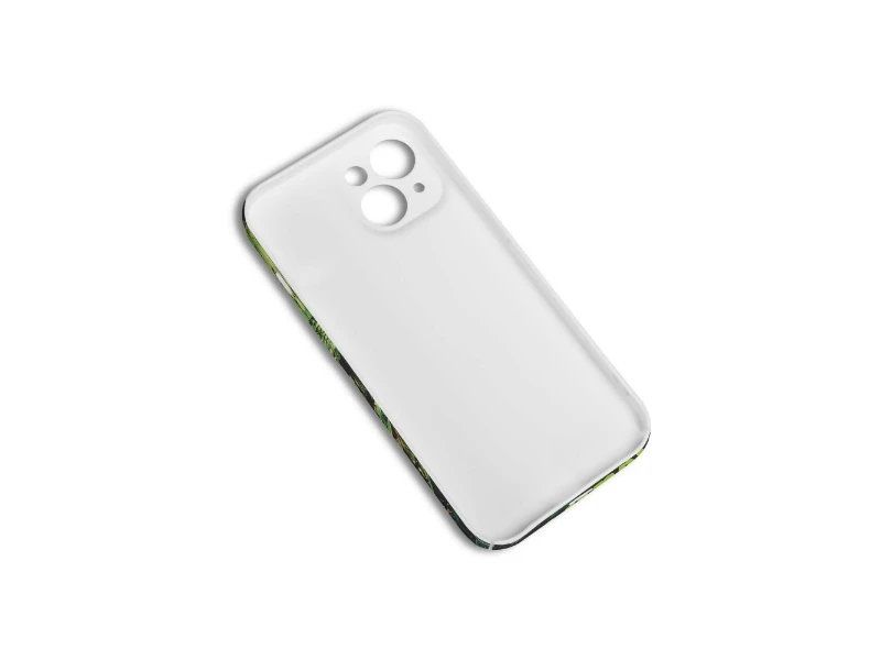 Born from Madness iPhone 15 Phone Case