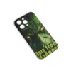 Born from Madness iPhone 15 Pro Phone Case