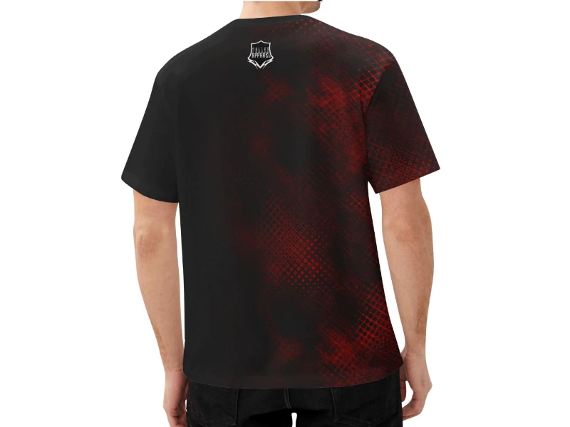 1746530231-2-oyLIBEXq7Y Demonic Decay Mens Classic T-Shirt