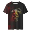 Demonic Decay Mens Classic T-Shirt