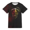 Demonic Decay Unisex Short Sleeve T-shirt