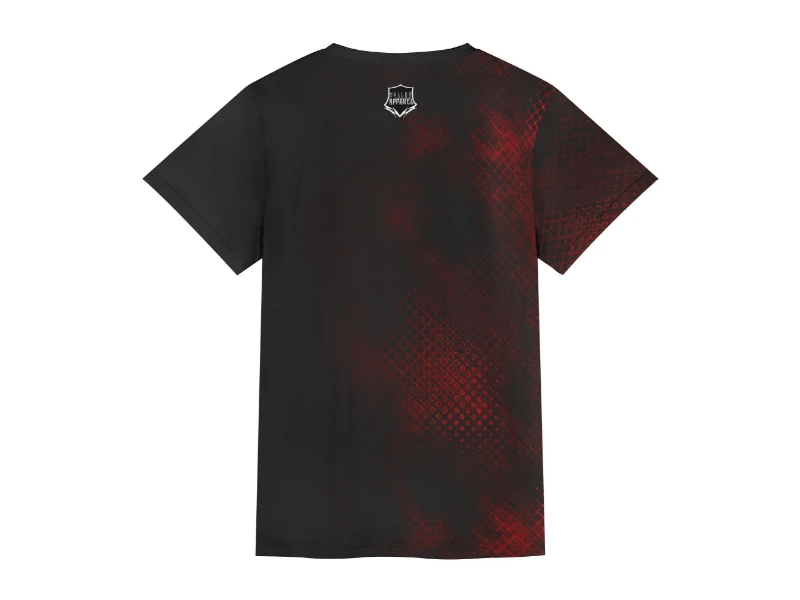 1746532071-2-khbO4XC0Kt Demonic Decay Unisex Short Sleeve T-shirt